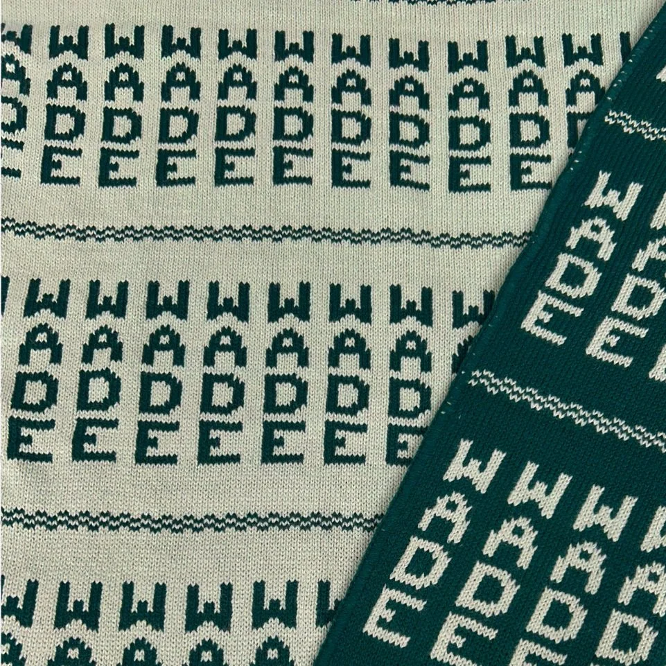 その他 Selene Hunter Green and Sage - Custom Name Baby Blanket — The Blanket Lady